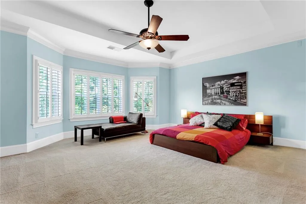 5455 Glenridge View, Atlanta, Georgia 30342, 4 Bedrooms Bedrooms, ,4 BathroomsBathrooms,Residential,Sold,5455 Glenridge View,7090367