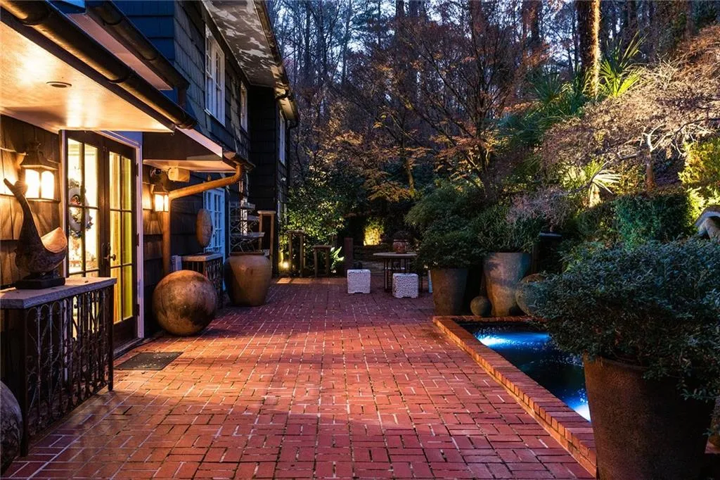 4830 Jett Road, Atlanta, Georgia 30327, 4 Bedrooms Bedrooms, ,2 BathroomsBathrooms,Residential,Sold,4830 Jett Road,7193131