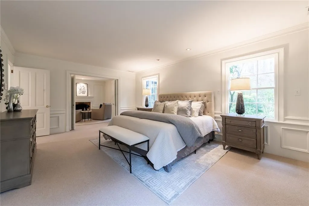 4830 Jett Road, Atlanta, Georgia 30327, 4 Bedrooms Bedrooms, ,2 BathroomsBathrooms,Residential,Sold,4830 Jett Road,7193131