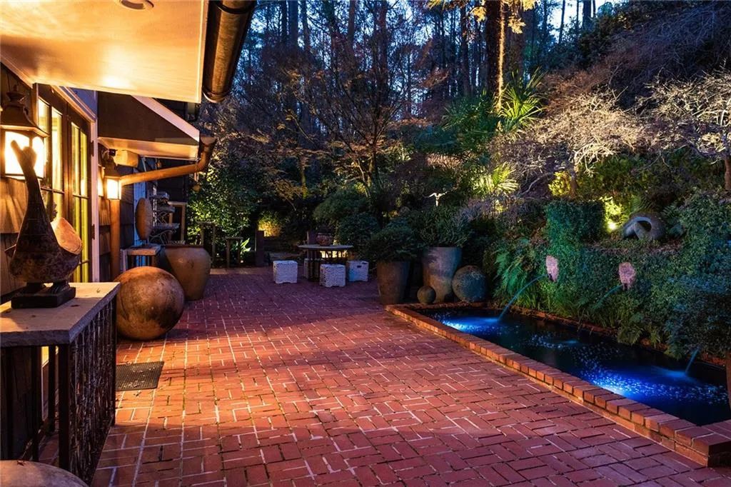 4830 Jett Road, Atlanta, Georgia 30327, 4 Bedrooms Bedrooms, ,2 BathroomsBathrooms,Residential,Sold,4830 Jett Road,7193131