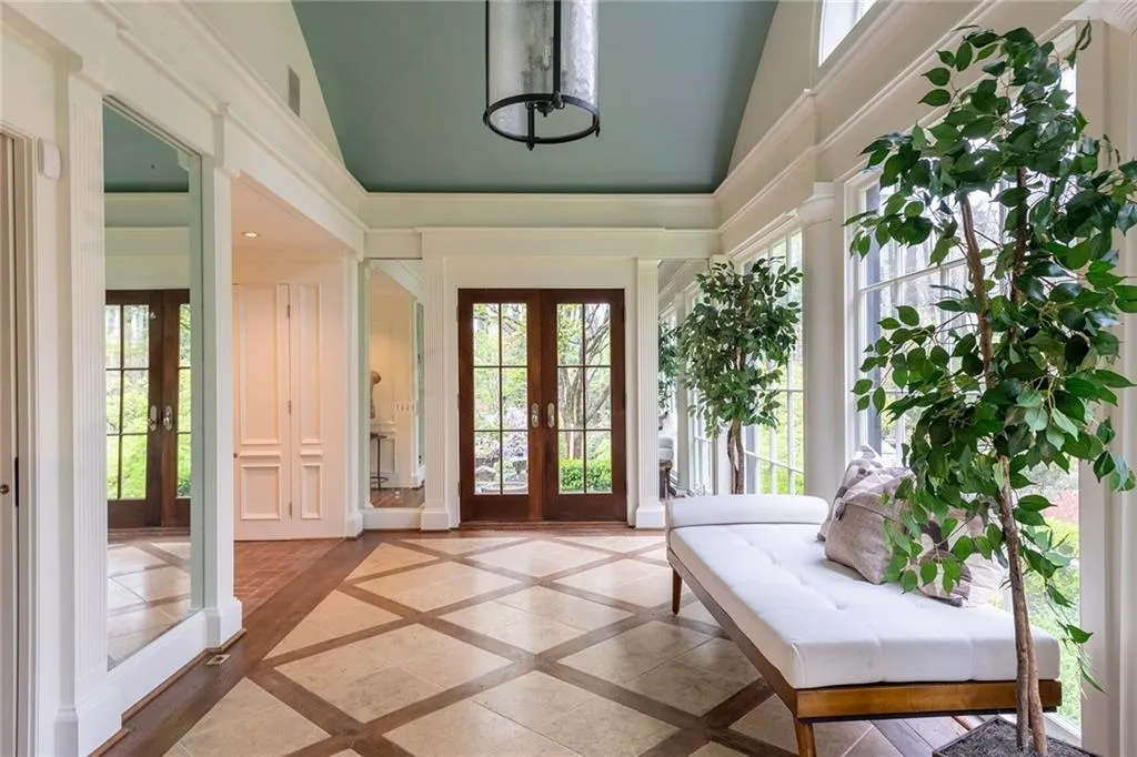 4830 Jett Road, Atlanta, Georgia 30327, 4 Bedrooms Bedrooms, ,2 BathroomsBathrooms,Residential,Sold,4830 Jett Road,7193131