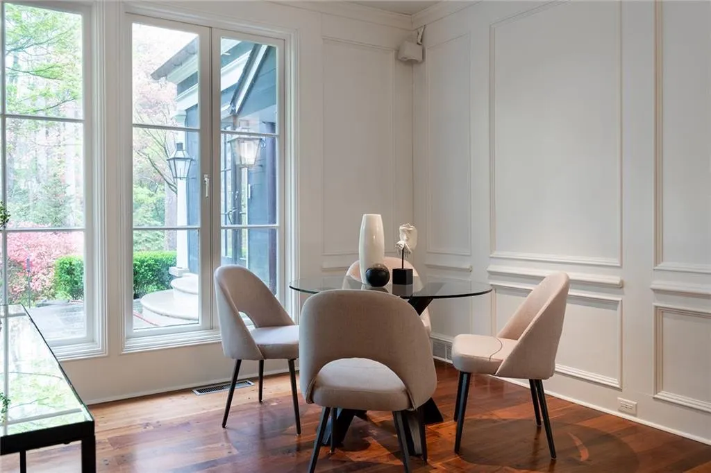 4830 Jett Road, Atlanta, Georgia 30327, 4 Bedrooms Bedrooms, ,2 BathroomsBathrooms,Residential,Sold,4830 Jett Road,7193131