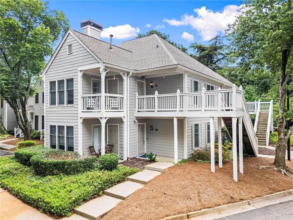 111 Abingdon Way, Sandy Springs, Georgia 30328, 2 Bedrooms Bedrooms, ,2 BathroomsBathrooms,Residential,For Sale,111 Abingdon Way,7627803