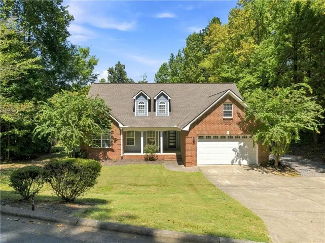 108 Thornwood Drive Sw, Rome, Georgia 30165