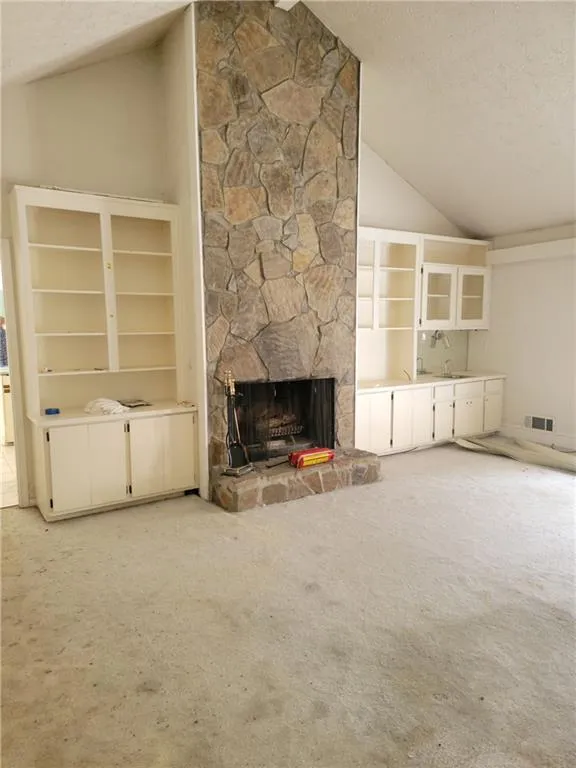 7530 Spalding Lane, Sandy Springs, Georgia 30350, 5 Bedrooms Bedrooms, ,4 BathroomsBathrooms,Residential,Sold,7530 Spalding Lane,6985190