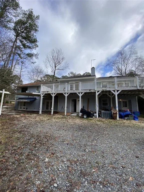 7530 Spalding Lane, Sandy Springs, Georgia 30350, 5 Bedrooms Bedrooms, ,4 BathroomsBathrooms,Residential,Sold,7530 Spalding Lane,6985190