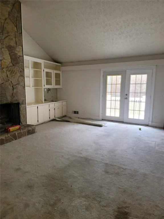 7530 Spalding Lane, Sandy Springs, Georgia 30350, 5 Bedrooms Bedrooms, ,4 BathroomsBathrooms,Residential,Sold,7530 Spalding Lane,6985190