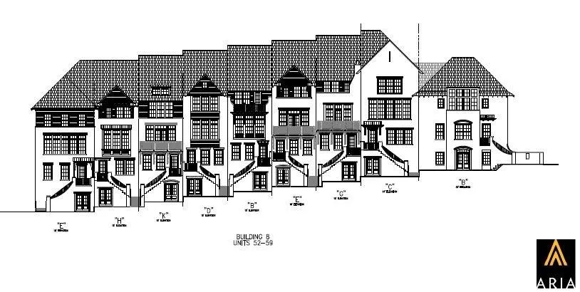 6723 Encore Boulevard Unit 56, Sandy Springs, Georgia 30328, 2 Bedrooms Bedrooms, ,2 BathroomsBathrooms,Residential,Sold,6723 Encore Boulevard Unit 56,5922052
