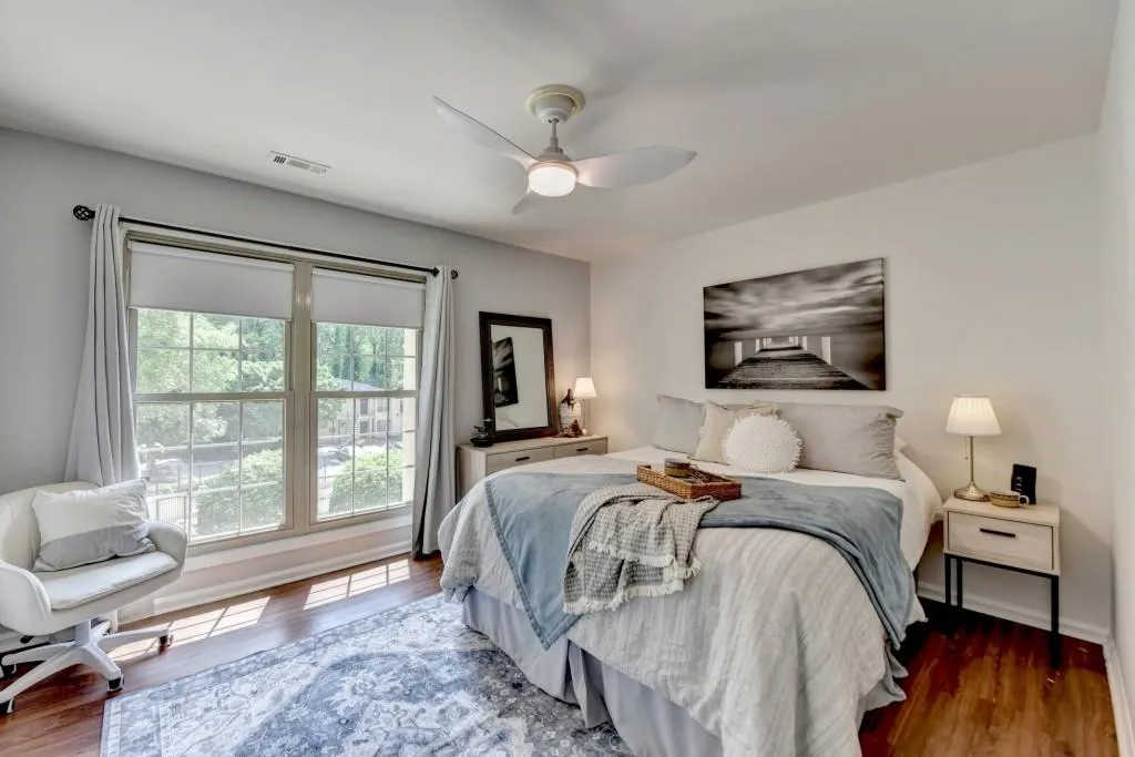 5400 Roswell Road Unit N1, Sandy Springs, Georgia 30342, 2 Bedrooms Bedrooms, ,2 BathroomsBathrooms,Residential,Sold,5400 Roswell Road Unit N1,7572673