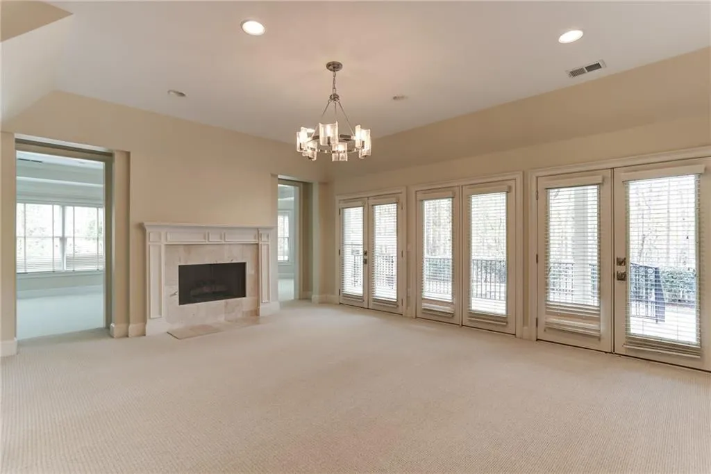 460 Montwicke Chase, Atlanta, Georgia 30327, 5 Bedrooms Bedrooms, ,5 BathroomsBathrooms,Residential,Sold,460 Montwicke Chase,6532160
