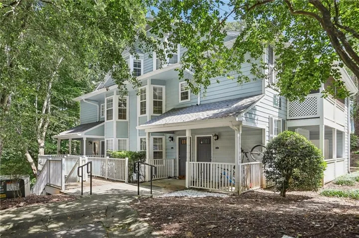 3940 Riverlook Parkway Se Unit 101, Marietta, Georgia 30067