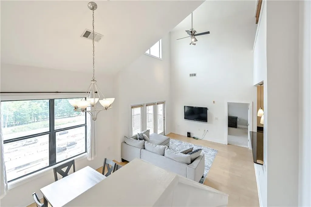 799 Hammond Drive Unit 421, Atlanta, Georgia 30328, 2 Bedrooms Bedrooms, ,2 BathroomsBathrooms,Residential,Sold,799 Hammond Drive Unit 421,7122267