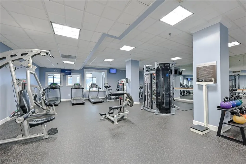 799 Hammond Drive Unit 421, Atlanta, Georgia 30328, 2 Bedrooms Bedrooms, ,2 BathroomsBathrooms,Residential,Sold,799 Hammond Drive Unit 421,7122267