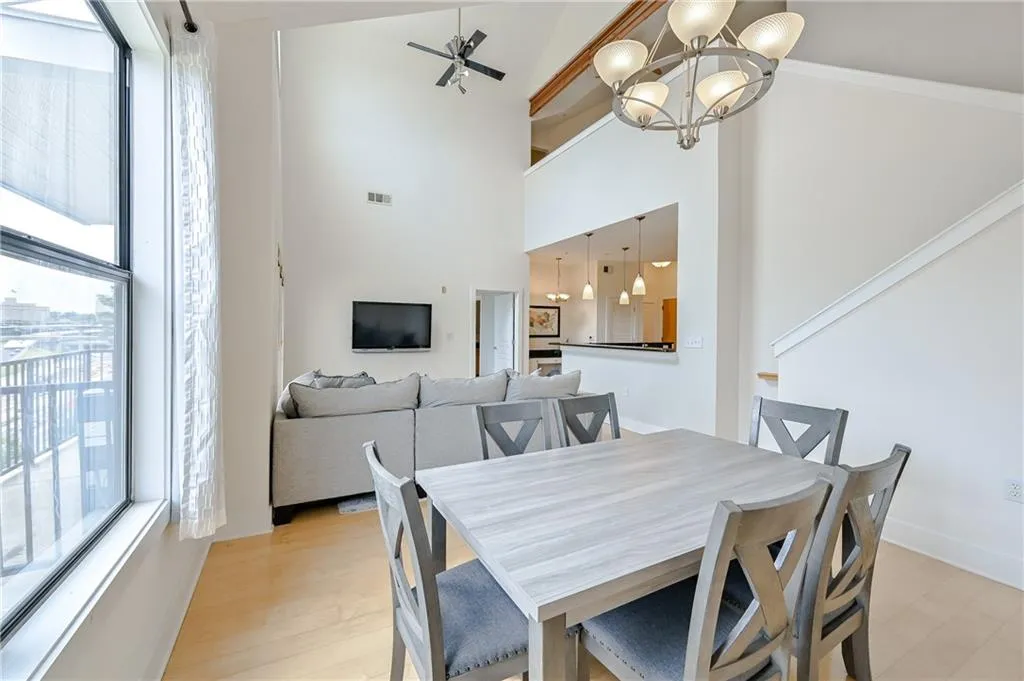 799 Hammond Drive Unit 421, Atlanta, Georgia 30328, 2 Bedrooms Bedrooms, ,2 BathroomsBathrooms,Residential,Sold,799 Hammond Drive Unit 421,7122267