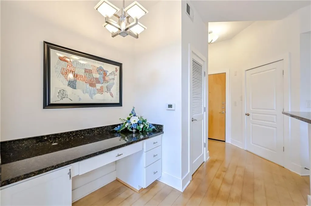 799 Hammond Drive Unit 421, Atlanta, Georgia 30328, 2 Bedrooms Bedrooms, ,2 BathroomsBathrooms,Residential,Sold,799 Hammond Drive Unit 421,7122267