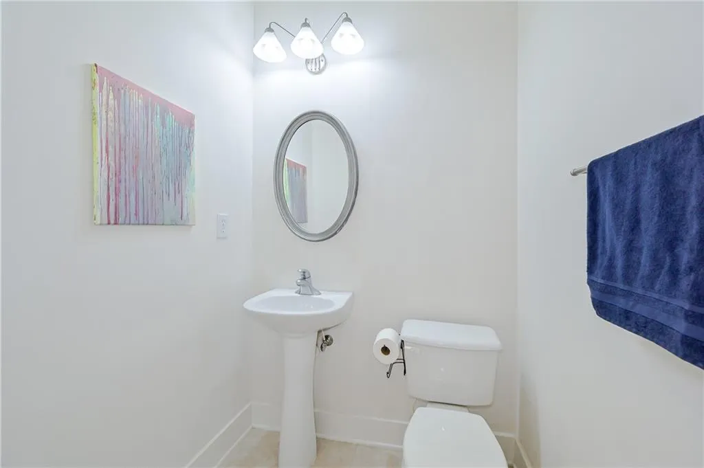 799 Hammond Drive Unit 421, Atlanta, Georgia 30328, 2 Bedrooms Bedrooms, ,2 BathroomsBathrooms,Residential,Sold,799 Hammond Drive Unit 421,7122267