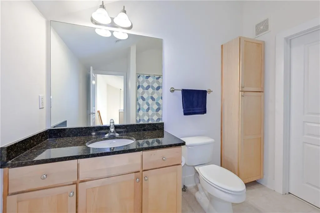 799 Hammond Drive Unit 421, Atlanta, Georgia 30328, 2 Bedrooms Bedrooms, ,2 BathroomsBathrooms,Residential,Sold,799 Hammond Drive Unit 421,7122267