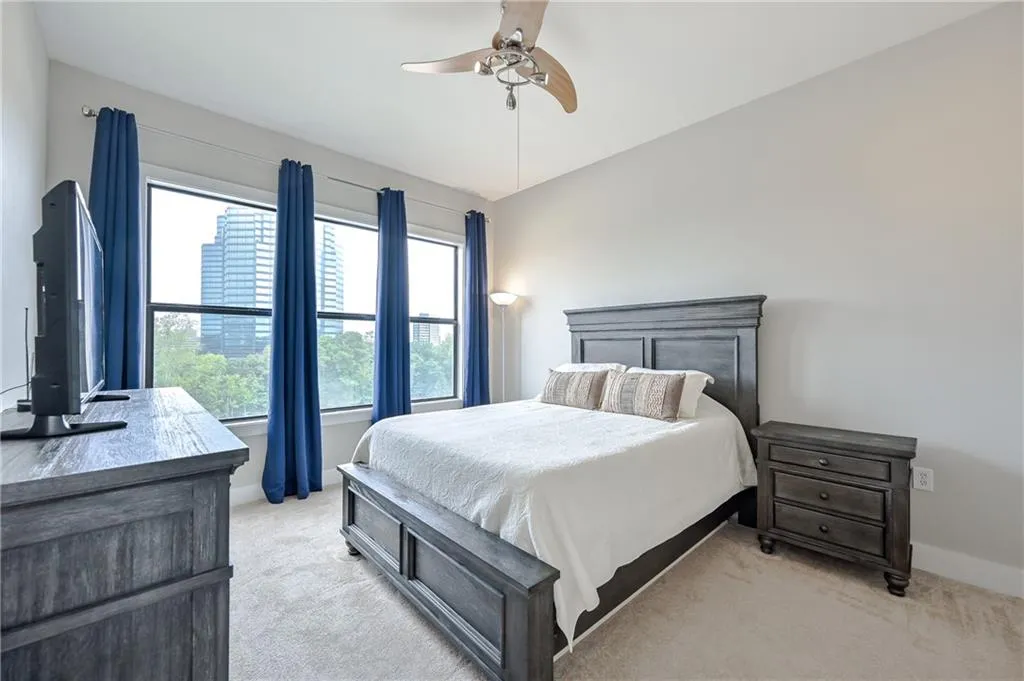 799 Hammond Drive Unit 421, Atlanta, Georgia 30328, 2 Bedrooms Bedrooms, ,2 BathroomsBathrooms,Residential,Sold,799 Hammond Drive Unit 421,7122267