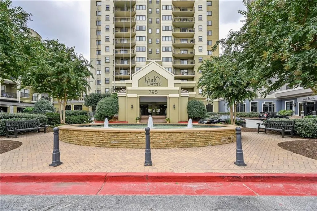 799 Hammond Drive Unit 421, Atlanta, Georgia 30328, 2 Bedrooms Bedrooms, ,2 BathroomsBathrooms,Residential,Sold,799 Hammond Drive Unit 421,7122267