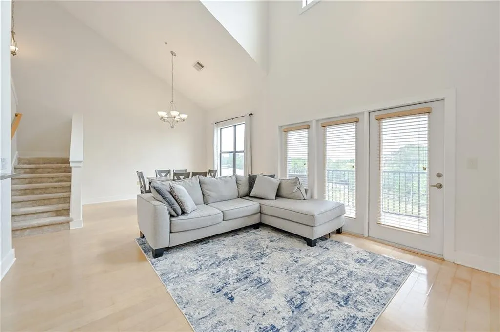 799 Hammond Drive Unit 421, Atlanta, Georgia 30328, 2 Bedrooms Bedrooms, ,2 BathroomsBathrooms,Residential,Sold,799 Hammond Drive Unit 421,7122267