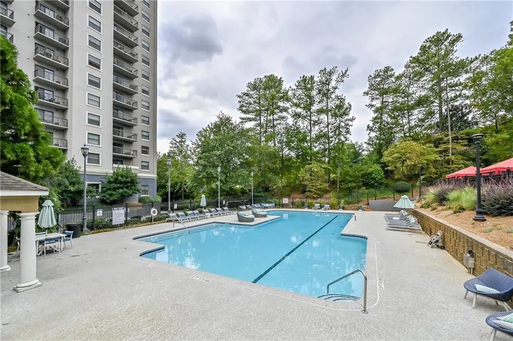 799 Hammond Drive Unit 421, Atlanta, Georgia 30328, 2 Bedrooms Bedrooms, ,2 BathroomsBathrooms,Residential,Sold,799 Hammond Drive Unit 421,7122267