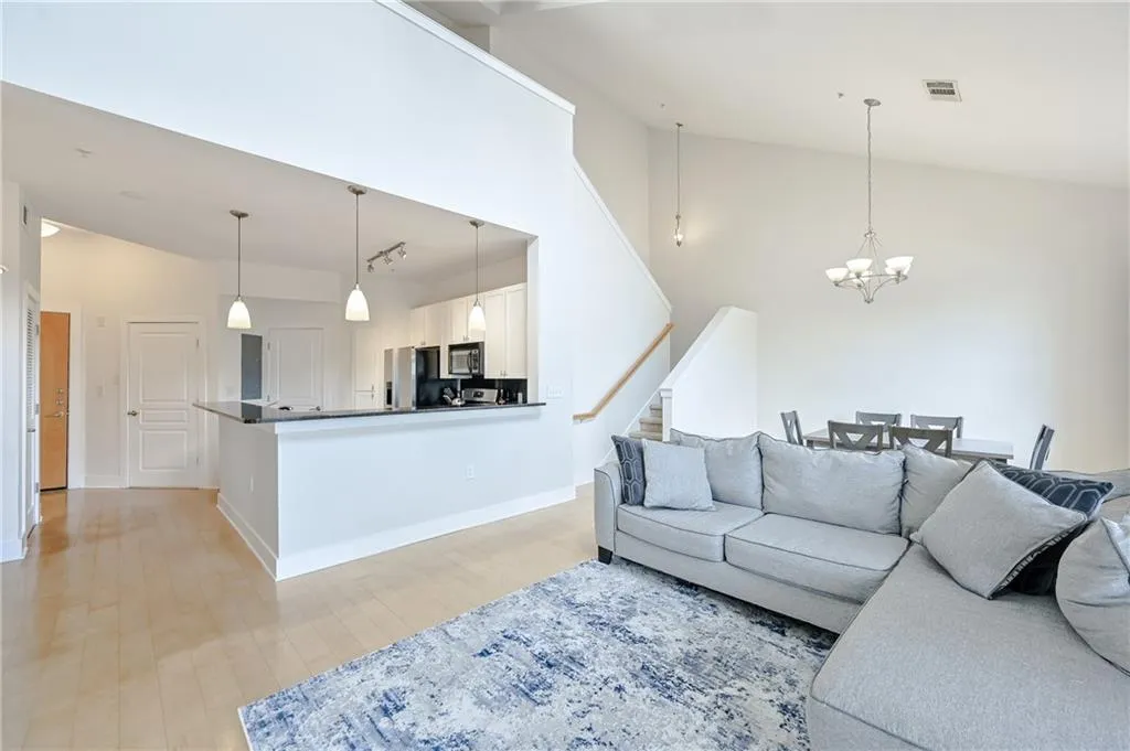 799 Hammond Drive Unit 421, Atlanta, Georgia 30328, 2 Bedrooms Bedrooms, ,2 BathroomsBathrooms,Residential,Sold,799 Hammond Drive Unit 421,7122267