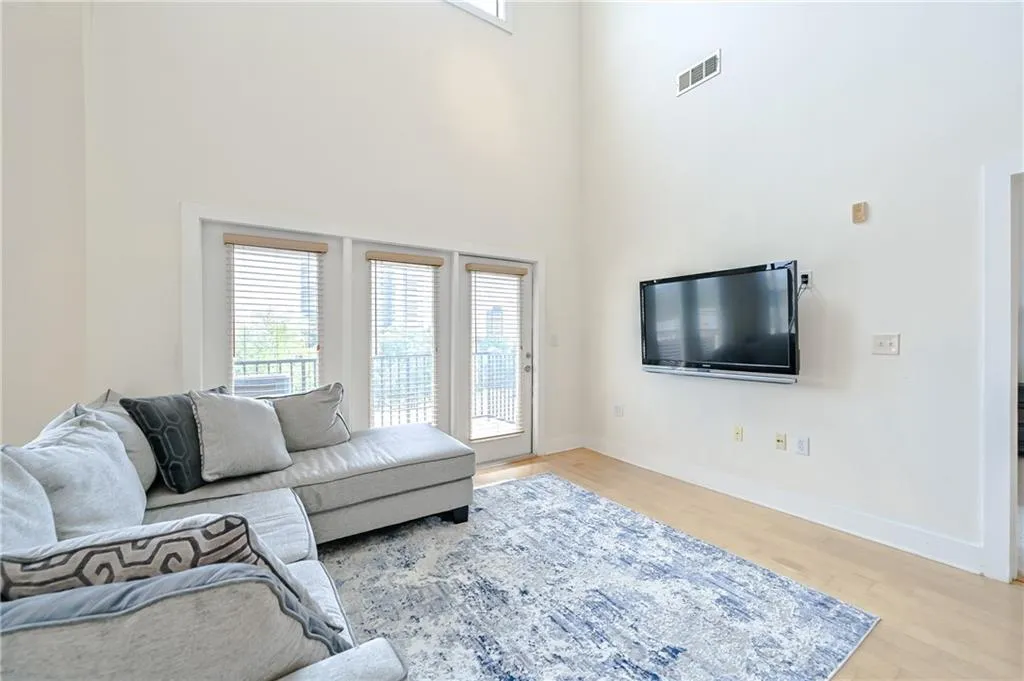 799 Hammond Drive Unit 421, Atlanta, Georgia 30328, 2 Bedrooms Bedrooms, ,2 BathroomsBathrooms,Residential,Sold,799 Hammond Drive Unit 421,7122267