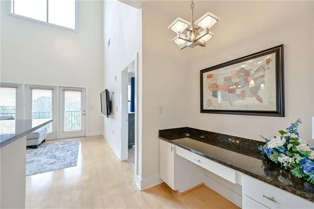 799 Hammond Drive Unit 421, Atlanta, Georgia 30328, 2 Bedrooms Bedrooms, ,2 BathroomsBathrooms,Residential,Sold,799 Hammond Drive Unit 421,7122267