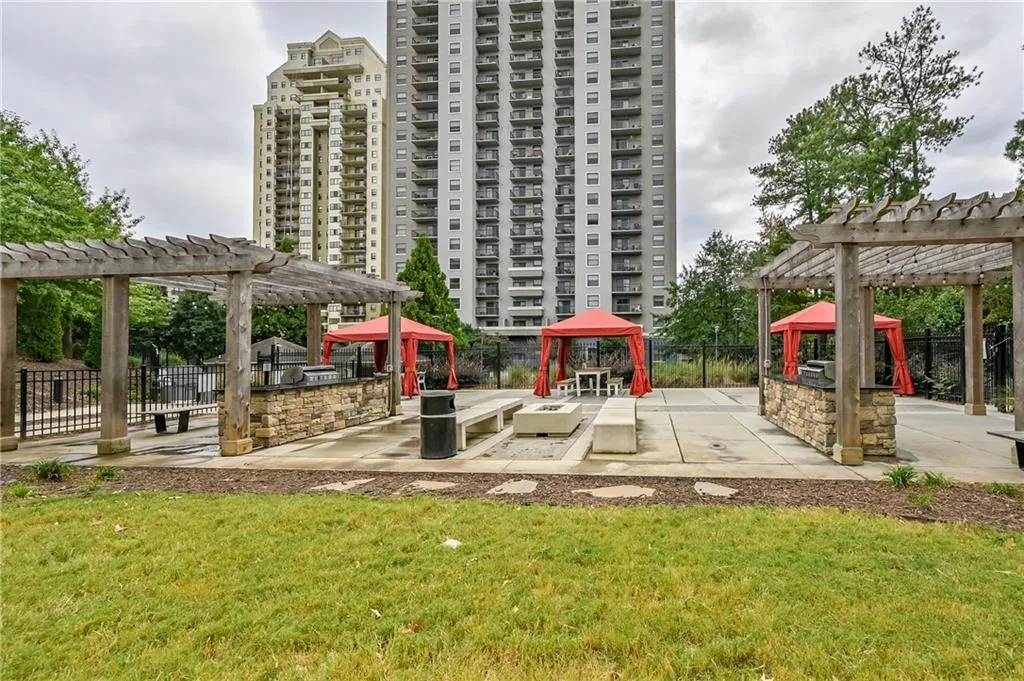 799 Hammond Drive Unit 421, Atlanta, Georgia 30328, 2 Bedrooms Bedrooms, ,2 BathroomsBathrooms,Residential,Sold,799 Hammond Drive Unit 421,7122267