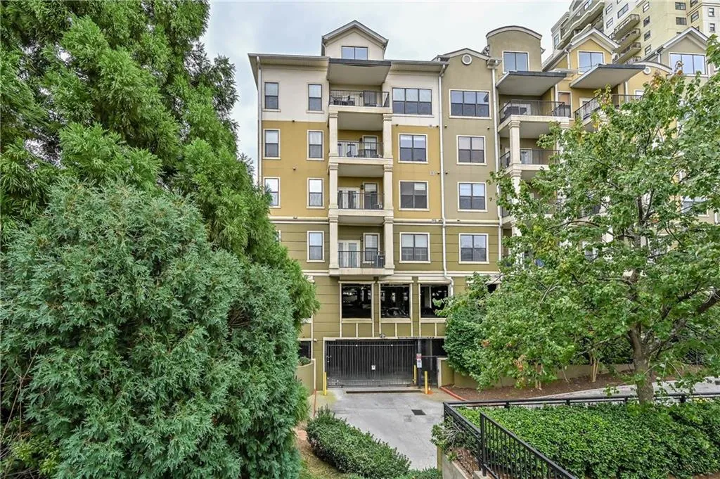 799 Hammond Drive Unit 421, Atlanta, Georgia 30328, 2 Bedrooms Bedrooms, ,2 BathroomsBathrooms,Residential,Sold,799 Hammond Drive Unit 421,7122267