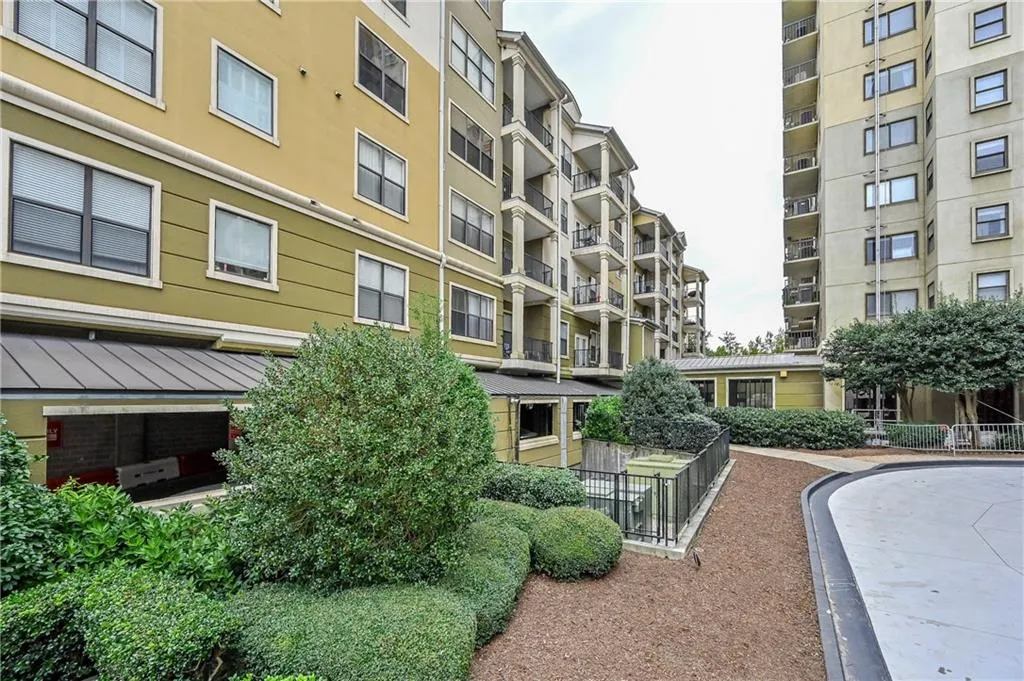799 Hammond Drive Unit 421, Atlanta, Georgia 30328, 2 Bedrooms Bedrooms, ,2 BathroomsBathrooms,Residential,Sold,799 Hammond Drive Unit 421,7122267