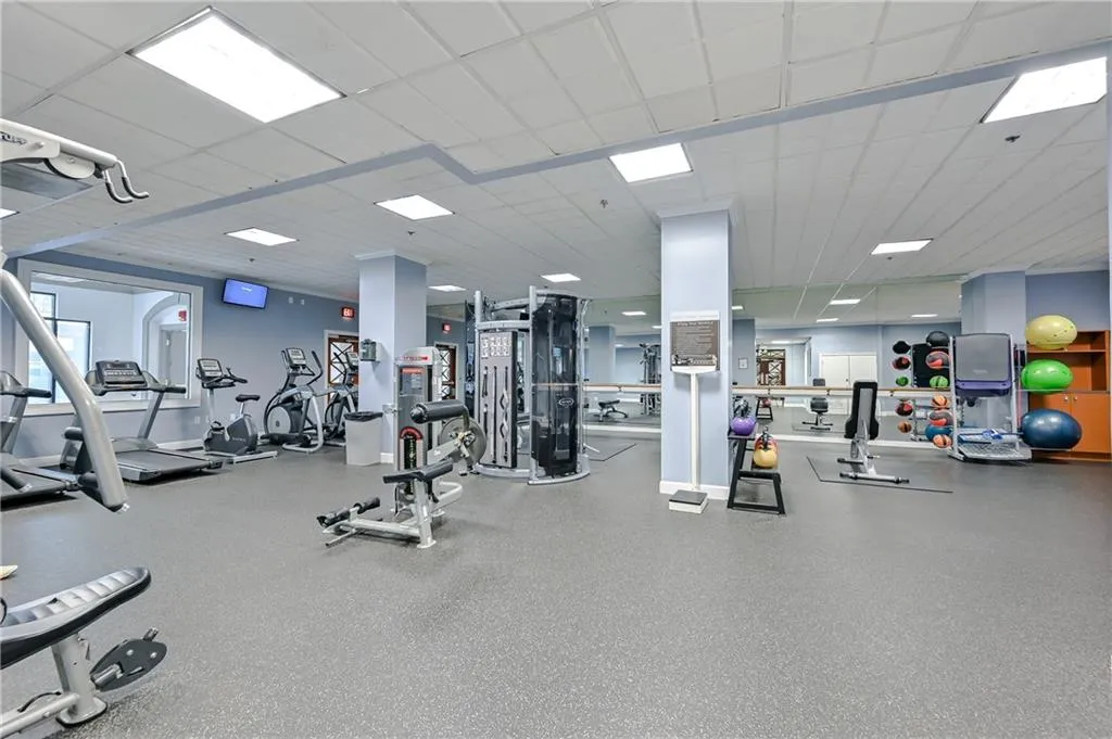 799 Hammond Drive Unit 421, Atlanta, Georgia 30328, 2 Bedrooms Bedrooms, ,2 BathroomsBathrooms,Residential,Sold,799 Hammond Drive Unit 421,7122267