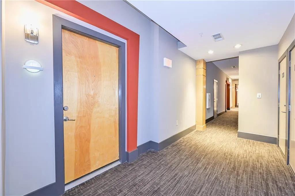 799 Hammond Drive Unit 421, Atlanta, Georgia 30328, 2 Bedrooms Bedrooms, ,2 BathroomsBathrooms,Residential,Sold,799 Hammond Drive Unit 421,7122267