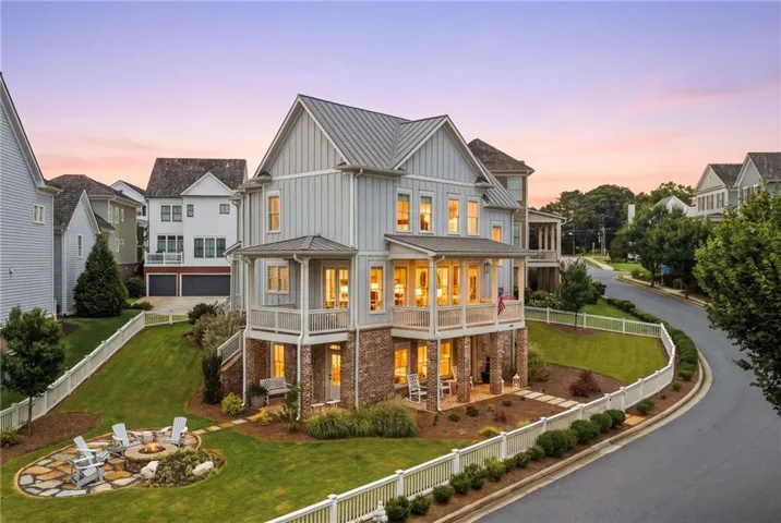 5840 Edenbrooke Drive, Cumming, Georgia 30040