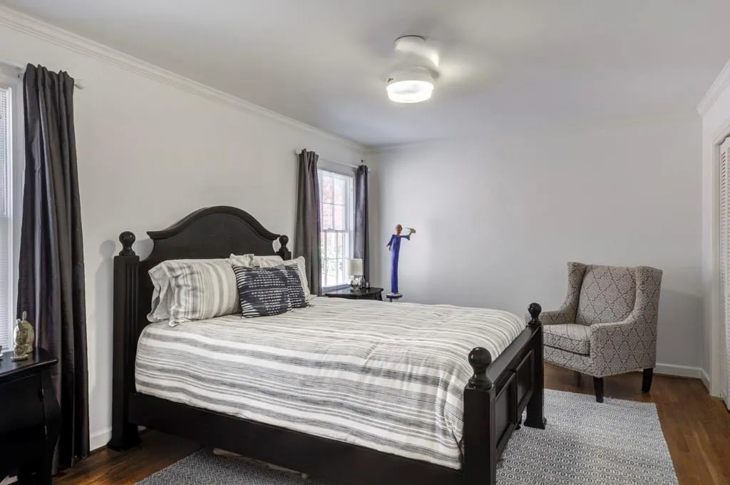 7160 Twin Branch Road, Atlanta, Georgia 30328, 4 Bedrooms Bedrooms, ,3 BathroomsBathrooms,Residential,Sold,7160 Twin Branch Road,7020330