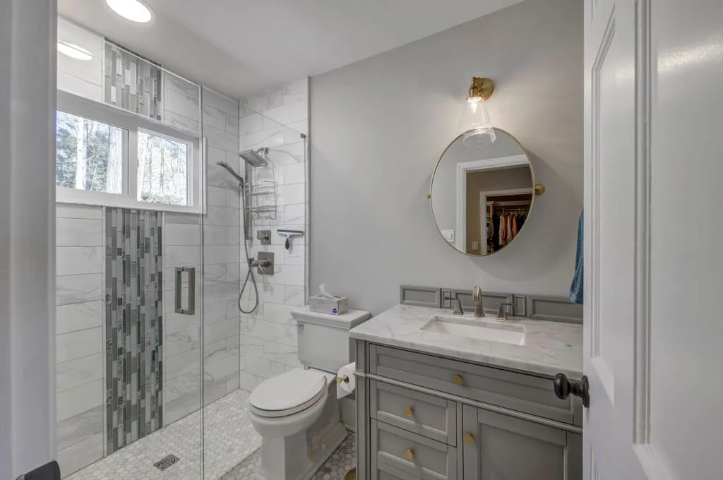 7160 Twin Branch Road, Atlanta, Georgia 30328, 4 Bedrooms Bedrooms, ,3 BathroomsBathrooms,Residential,Sold,7160 Twin Branch Road,7020330