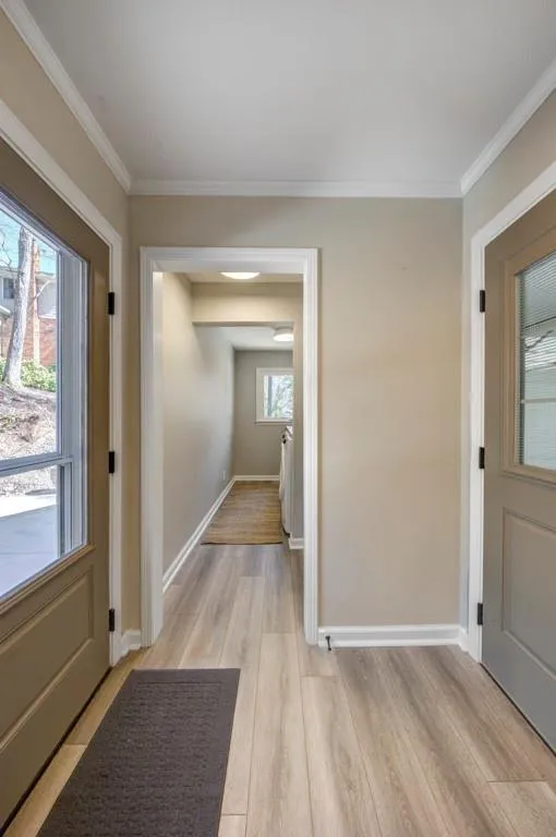 7160 Twin Branch Road, Atlanta, Georgia 30328, 4 Bedrooms Bedrooms, ,3 BathroomsBathrooms,Residential,Sold,7160 Twin Branch Road,7020330