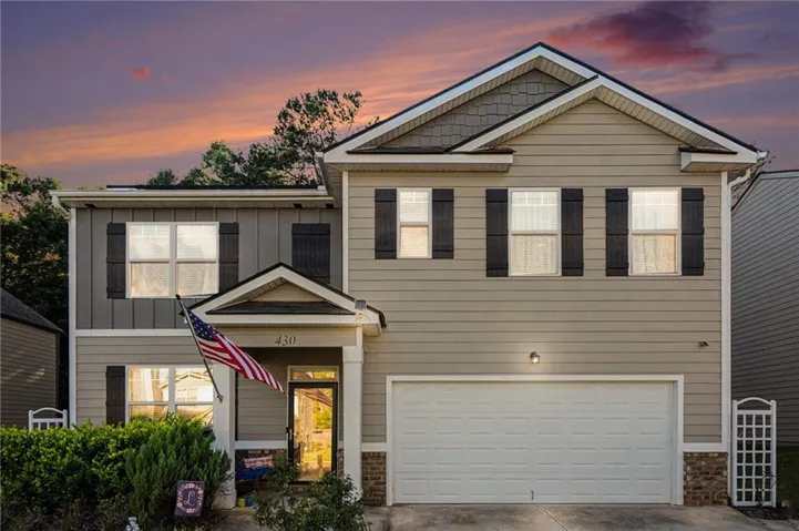 430 Classic Road, Athens, Georgia 30606