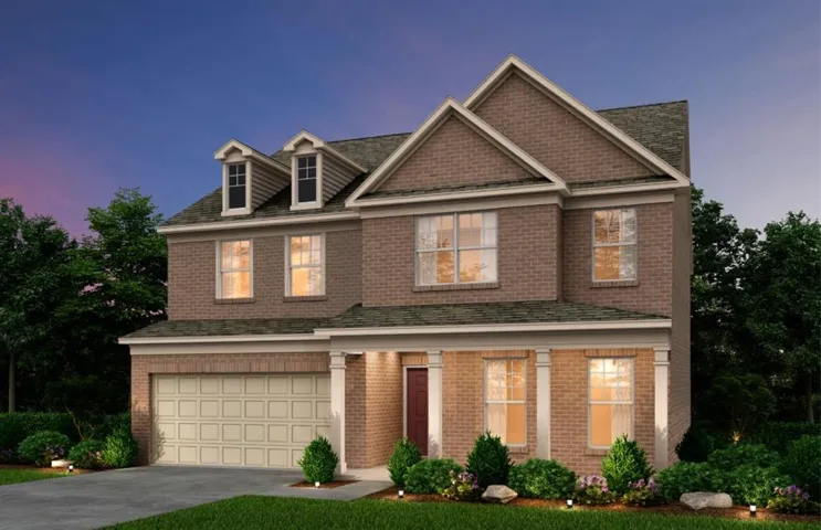 6145 Marigold Way, Atlanta, Georgia 30349