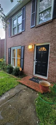 687 Redland Drive Unit 687, Riverdale, Georgia 30238