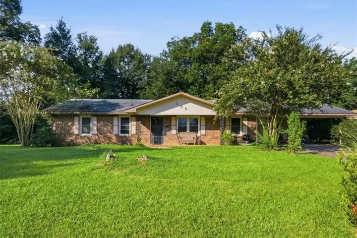 109 Avalon Drive, Warner Robins, Georgia 31093