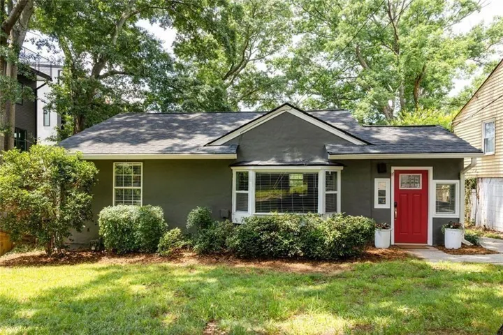 187 Dearborn Street Se, Atlanta, Georgia 30317