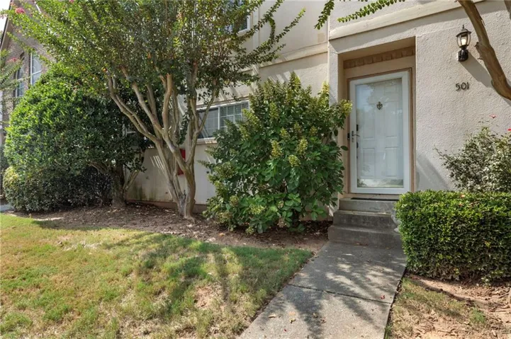 501 Bridge Lane Se, Smyrna, Georgia 30082