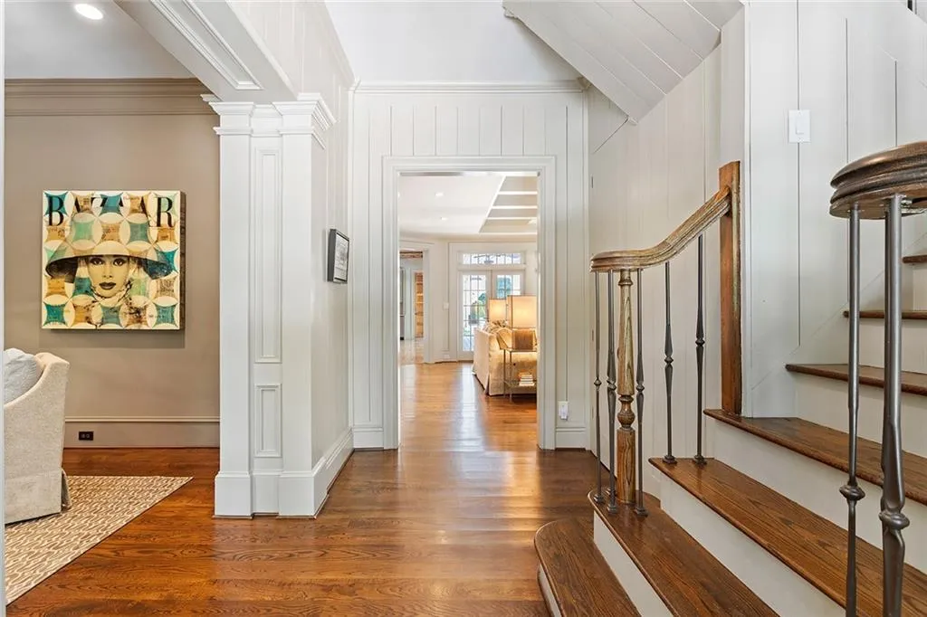1016 Old Powers Ferry Road, Atlanta, Georgia 30327, 5 Bedrooms Bedrooms, ,5 BathroomsBathrooms,Residential,For Sale,1016 Old Powers Ferry Road,7601561