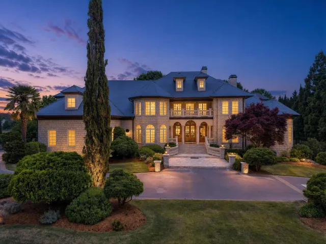 140 Carnoustie Way, Fayetteville, Georgia 30215