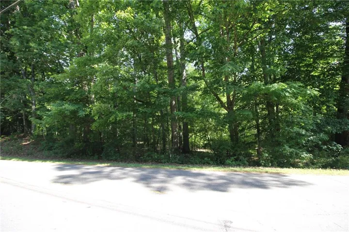 3055 Longstreet Road, Alpharetta, Georgia 30004