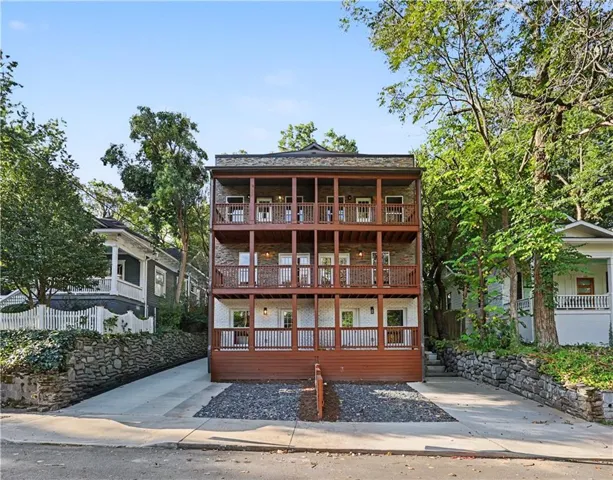 371 5th Street Ne, Atlanta, Georgia 30308