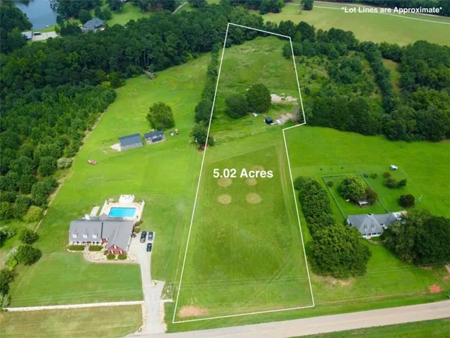 2536 Brindle Farmer Road, Good Hope, Georgia 30641