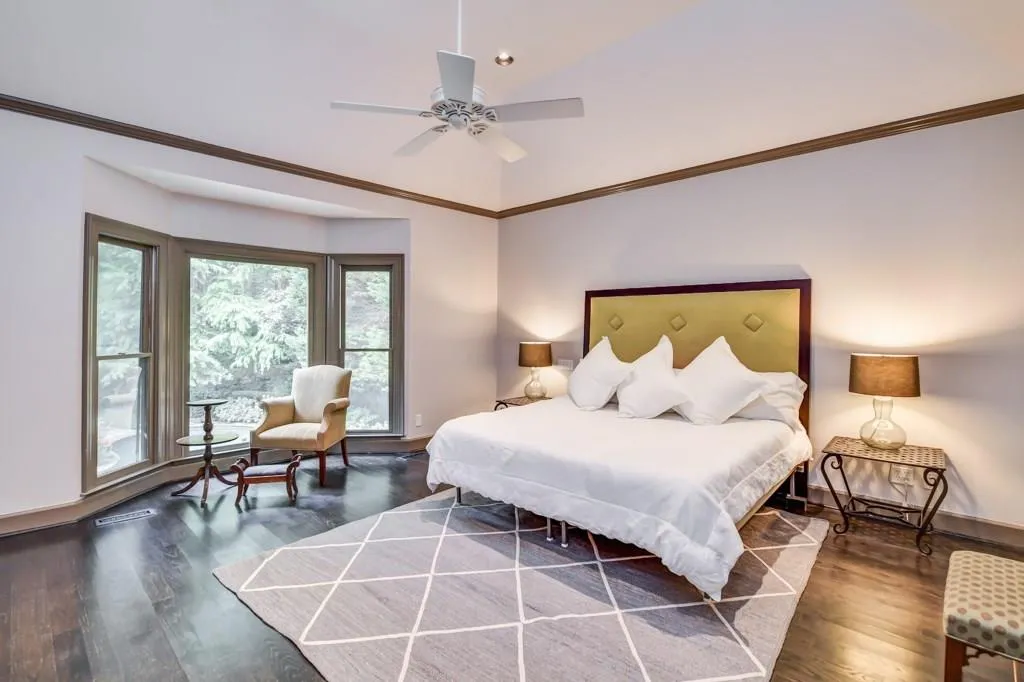 400 N Errol Court, Sandy Springs, Georgia 30327, 5 Bedrooms Bedrooms, ,4 BathroomsBathrooms,Residential,Sold,400 N Errol Court,6077662
