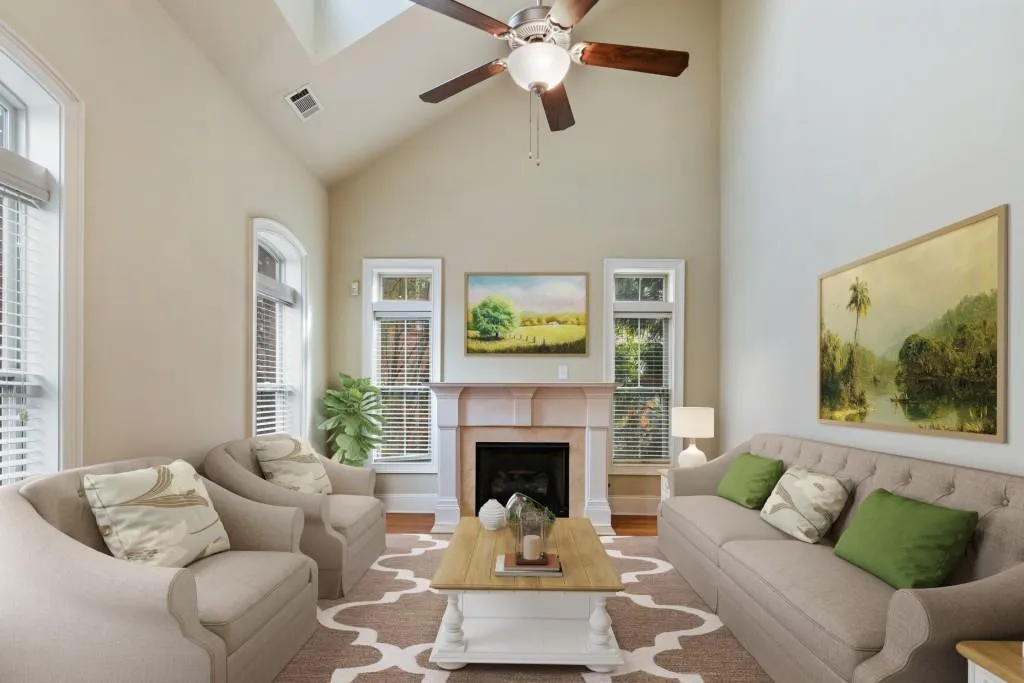 867 Perennial Drive Unit 106, Atlanta, Georgia 30328, 2 Bedrooms Bedrooms, ,2 BathroomsBathrooms,Residential,Sold,867 Perennial Drive Unit 106,7141846